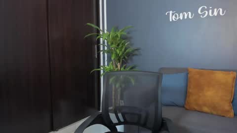 Tom Sin online show from 01/24/25, 08:00