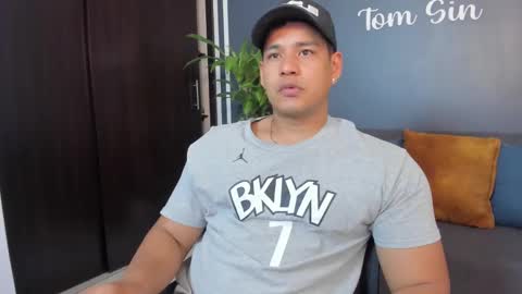 Tom Sin online show from 01/25/25, 10:18