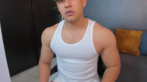 Tom Sin online show from 01/28/25, 09:08