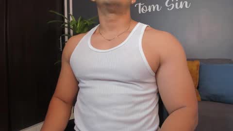 Tom Sin online show from 02/13/25, 07:10