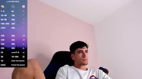 tom online show from 12/03/24, 04:28