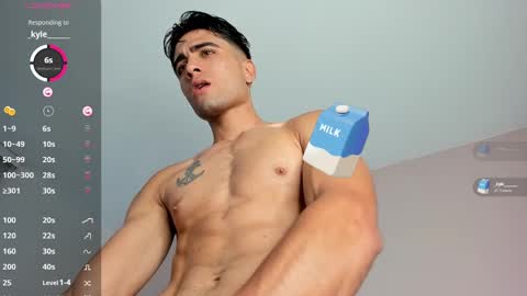 tom online show from 12/07/24, 05:09