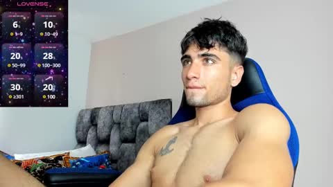 tom online show from 12/12/24, 06:53