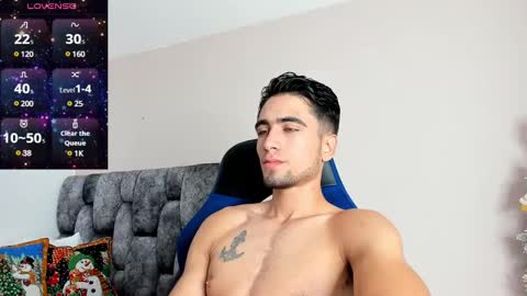 tom online show from 12/16/24, 05:43