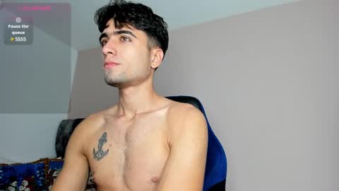 tom online show from 01/04/25, 10:27