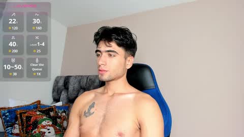 tom online show from 01/05/25, 01:36