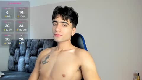 tom online show from 01/09/25, 07:08