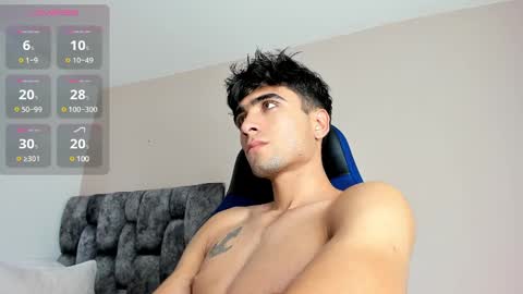 tom online show from 01/10/25, 05:56