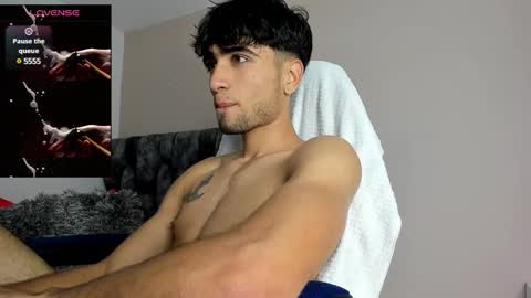 tom online show from 01/29/25, 11:25