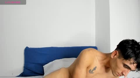 tom online show from 02/02/25, 05:26