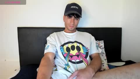 tom online show from 02/07/25, 03:55