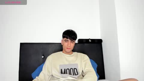 tom online show from 02/10/25, 12:30