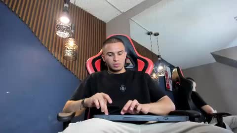 TOMAS online show from 06/12/26, 08:02