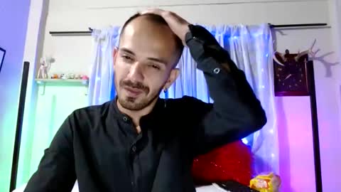 tomas gerauld. make me happy with 10000 tokens online show from 12/07/24, 02:53