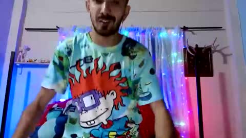 tomas gerauld. make me happy with 10000 tokens online show from 12/09/24, 02:45