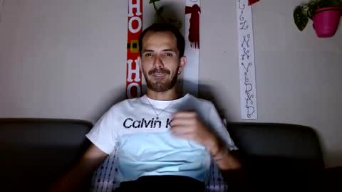 tomas gerauld. make me happy with 10000 tokens online show from 01/16/25, 03:02