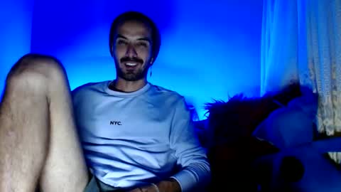 tomas gerauld. make me happy with 10000 tokens online show from 01/19/25, 02:04