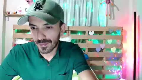 tomas gerauld. make me happy with 10000 tokens online show from 02/06/26, 02:49