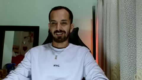 Snapshot of tomas_gerauld chatting on 04/09/26, 02:11 tomas gerauld. make me happy with 10000 tokens online show from 04/09/26, 02:11