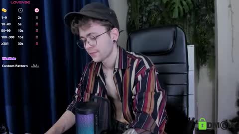 tomas_norton online show from 03/20/26, 03:50