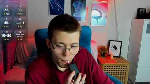 Snapshot of tomas_norton chatting on 05/01/26, 08:57 tomas_norton online show from 05/01/26, 08:57
