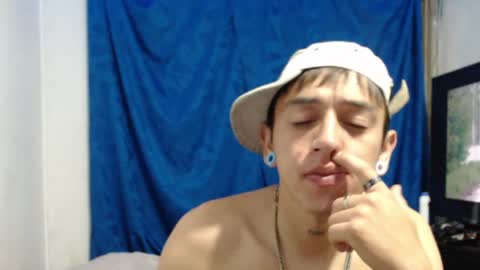 Snapshot of tomas_turbado_ chatting on 06/28/26, 09:04 tomas_turbado_ online show from 06/28/26, 09:04