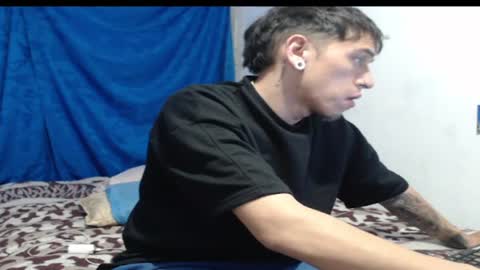 Snapshot of tomas_turbado_ chatting on 08/09/26, 06:18 tomas_turbado_ online show from 08/09/26, 06:18