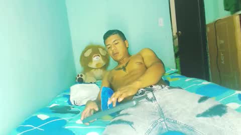 SANTY online show from 02/08/26, 09:18