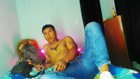 SANTY online show from 02/10/26, 11:31