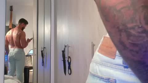 Snapshot of tomasferrer chatting on 06/17/26, 12:57 Tomas Ferrer online show from 06/17/26, 12:57