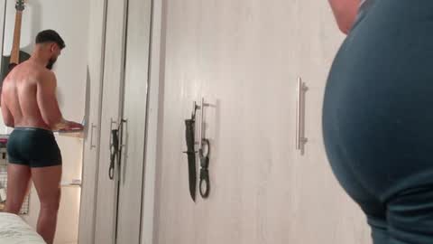 Snapshot of tomasferrer chatting on 06/23/26, 12:14 Tomas Ferrer online show from 06/23/26, 12:14