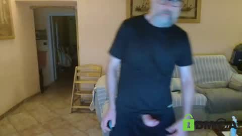 Tomas Milian online show from 07/03/26, 11:33