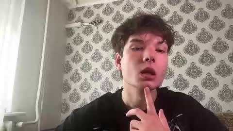 Tomas online show from 07/17/26, 07:04