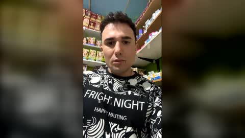 tomassshelby online show from 03/27/26, 09:25