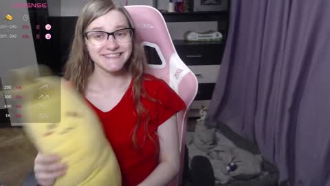 tomato_tease online show from 01/01/25, 11:51