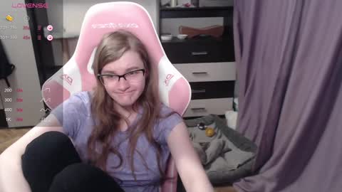 tomato_tease online show from 03/12/25, 08:20