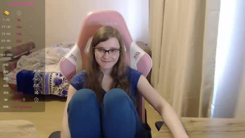 tomato_tease online show from 05/15/26, 01:07