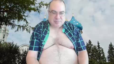 Tomaz62a online show from 09/17/25, 08:32