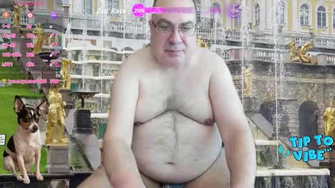 Tomaz62a online show from 10/16/25, 08:10