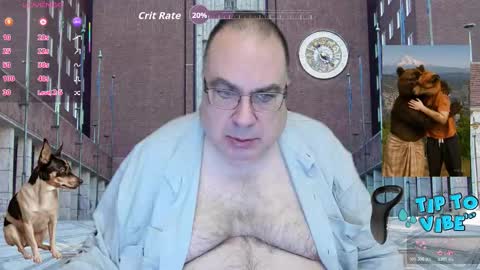 Tomaz62a online show from 10/24/25, 10:39