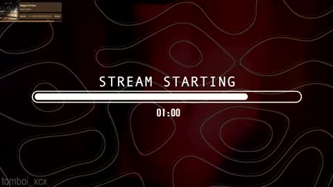 tomboiii online show from 09/16/25, 06:31