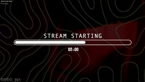 tomboiii online show from 10/06/25, 07:22