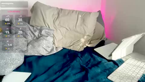 tomboiii online show from 02/25/26, 10:41