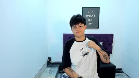 IAN SAYD online show from 03/15/26, 06:47