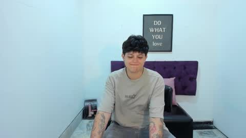 IAN SAYD online show from 03/23/26, 06:23