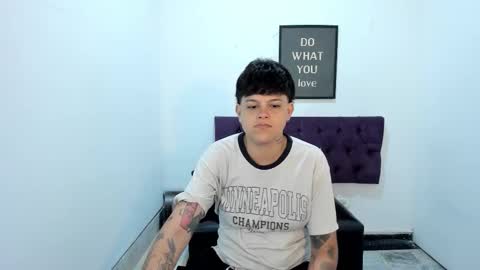 IAN SAYD online show from 03/29/26, 06:52