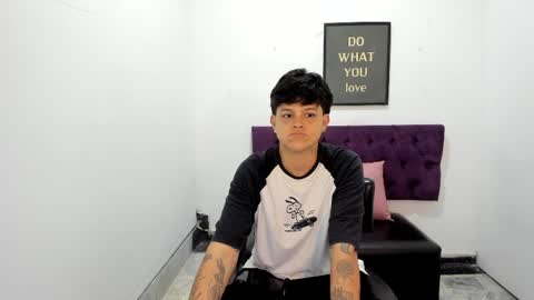 IAN SAYD online show from 04/04/26, 06:49