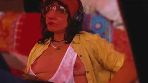 tomboy_titties online show from 10/28/25, 05:04