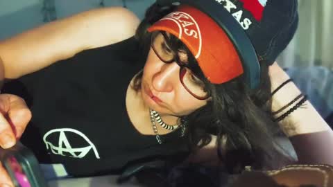 tomboy_titties online show from 05/31/26, 06:42