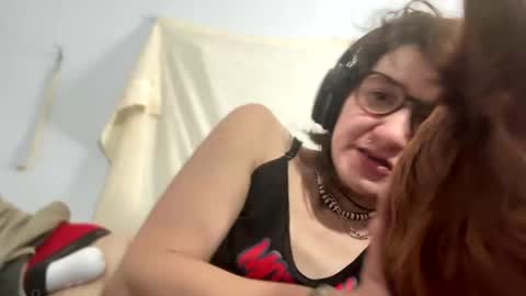tomboy_titties online show from 06/08/26, 04:02